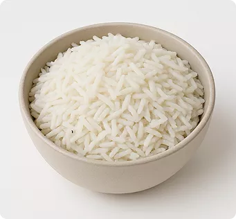 Basmati Rice 2