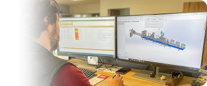 Engineering Design Multifill